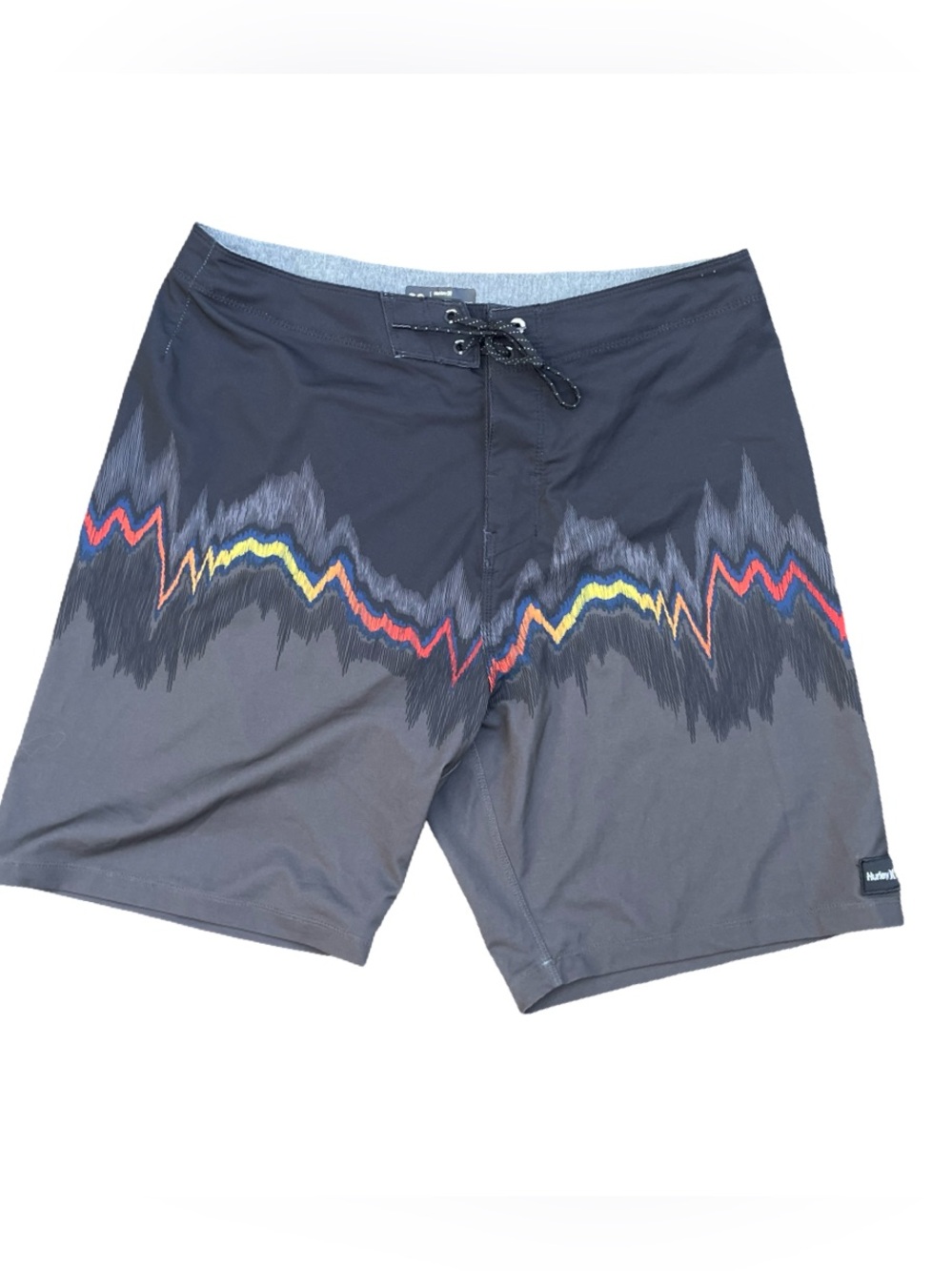 Men’s Hurley Phantom Board Shorts